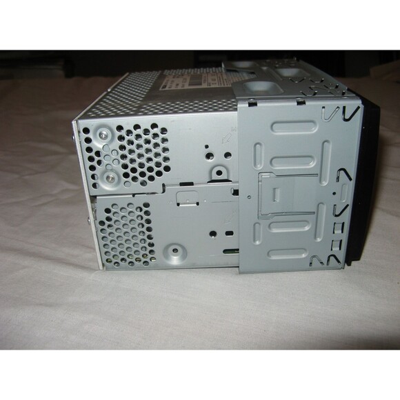 2011 - 2014 Nissan Rogue Radio CD Player Head Unit 28185 1VK1A PP-3135B 3752 Z6 - Picture 6 of 8